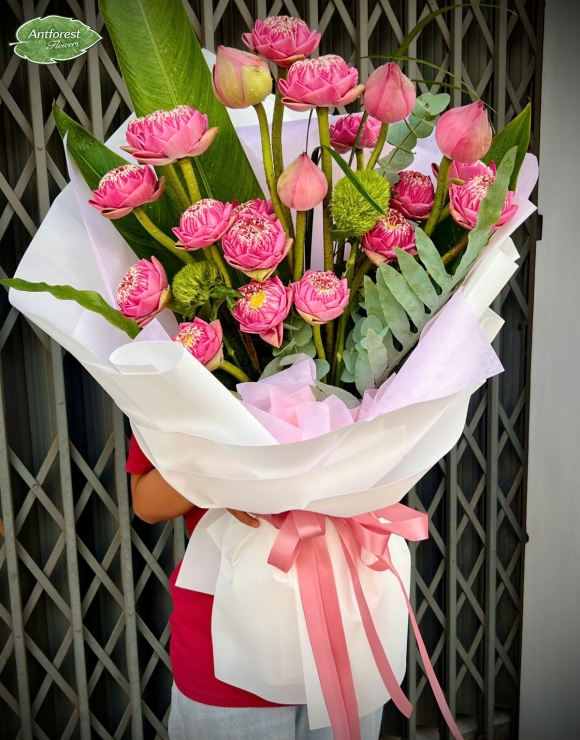 Hoa tặng ngày lễ 62
